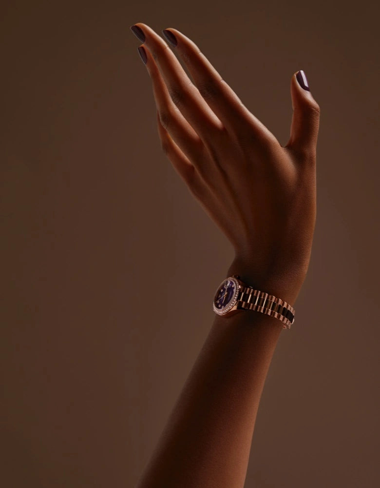 Rolex Lady-Datejust watches - Bijoux Jamaica