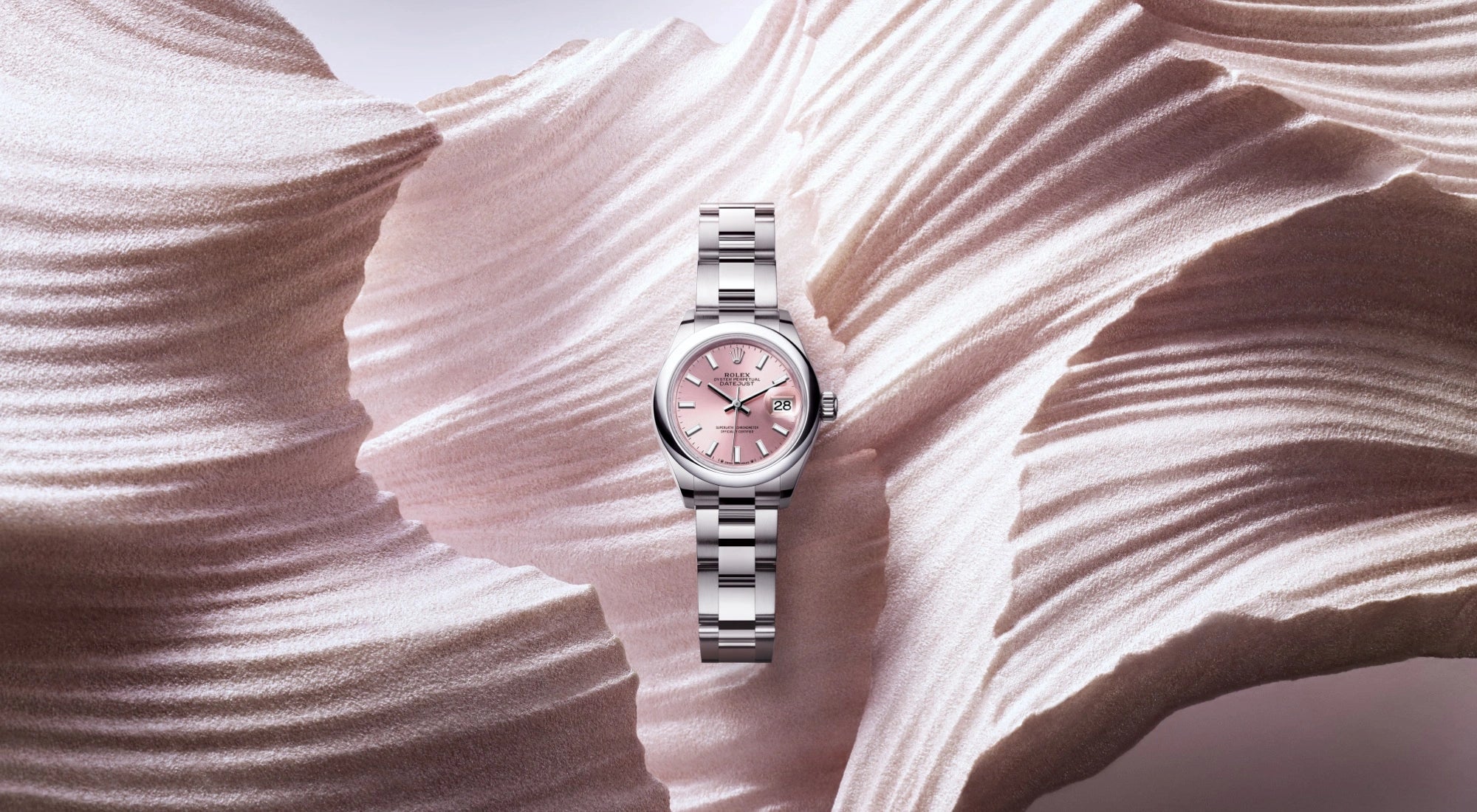 Rolex Lady-Datejust watches - Bijoux Jamaica