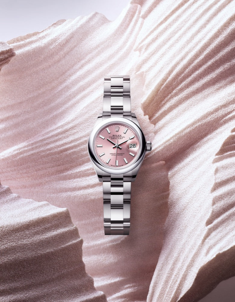 Rolex in New Kingston - Bijoux Jamaica