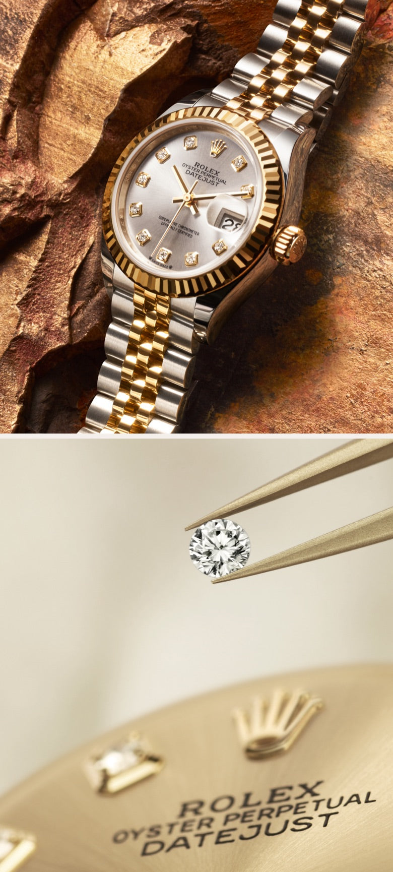 Rolex in New Kingston - Bijoux Jamaica