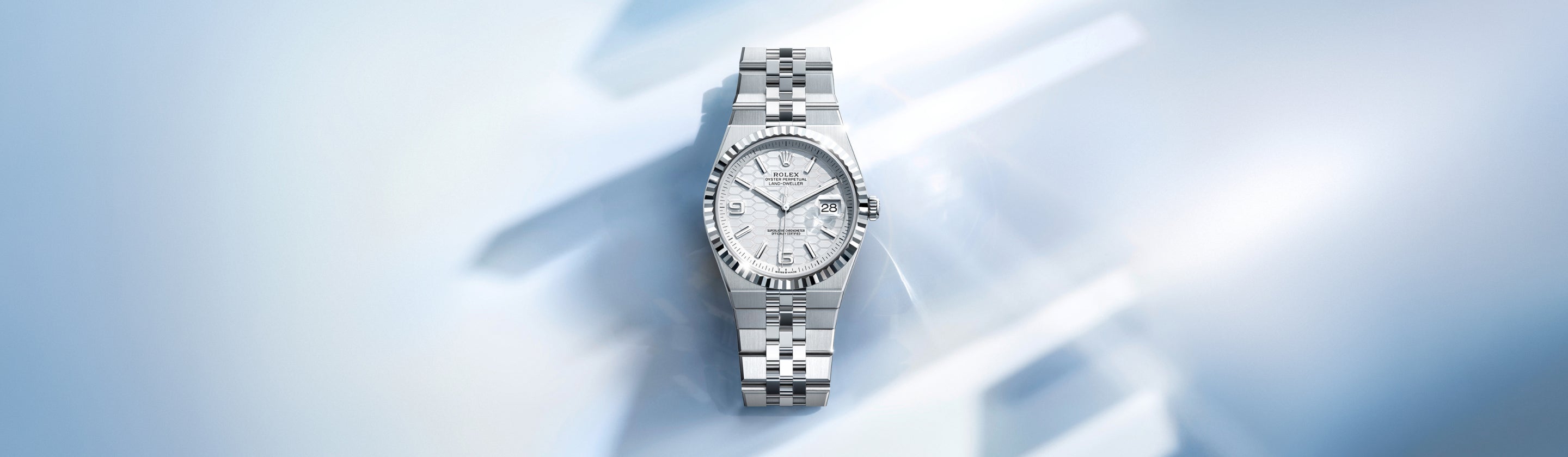 Rolex in New Kingston - Bijoux Jamaica
