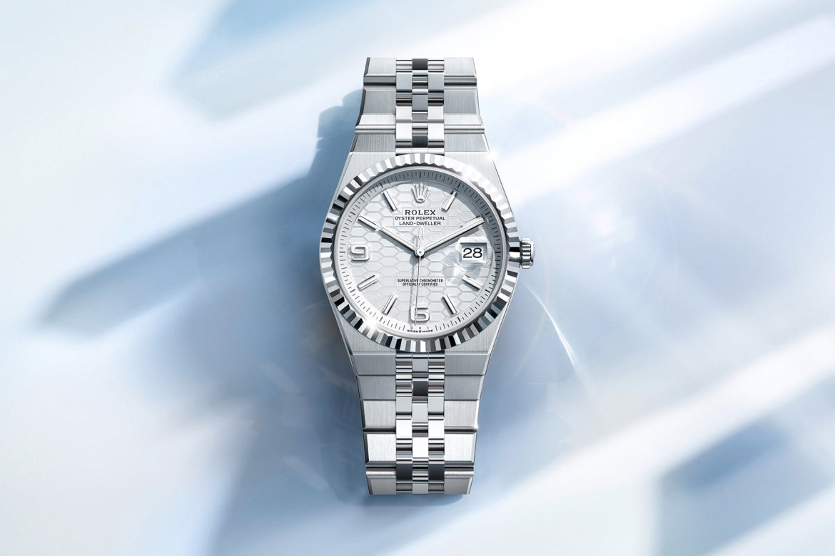 Rolex in New Kingston - Bijoux Jamaica