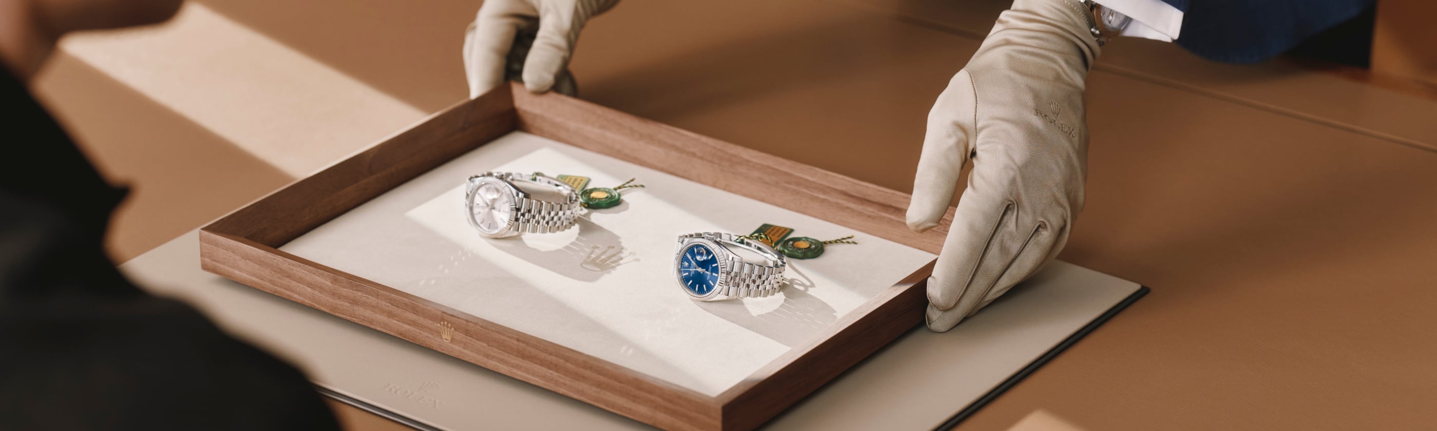 Contact form Bijoux Jamaica - Rolex watches official jeweler