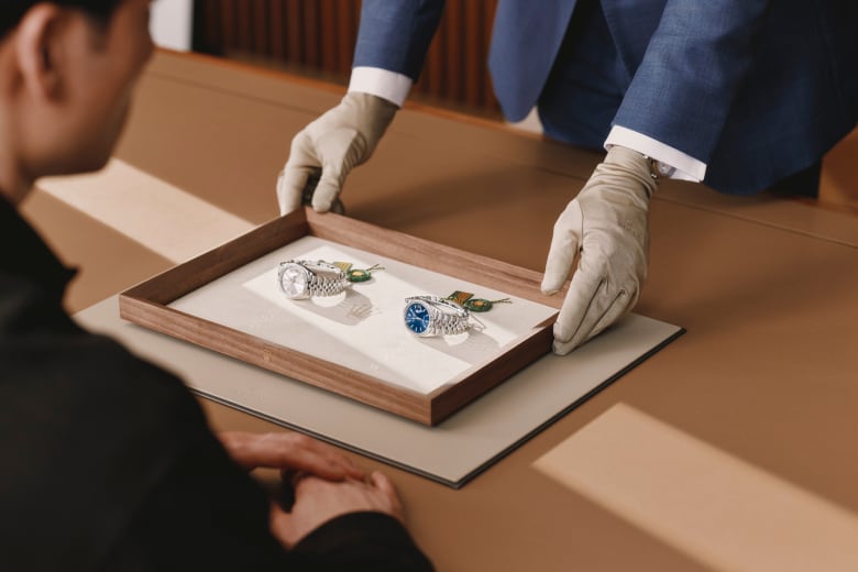 Contact form Bijoux Jamaica - Rolex watches official jeweler