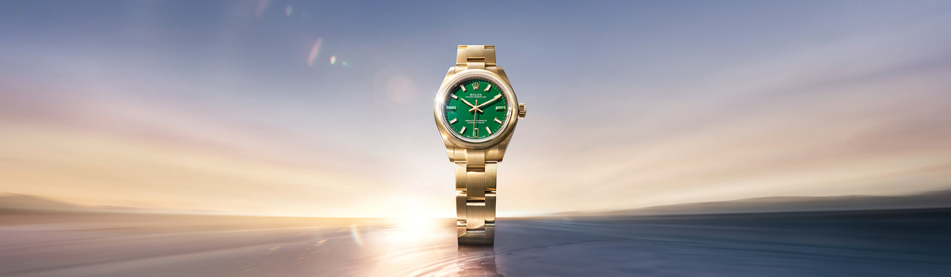 Rolex in New Kingston - Bijoux Jamaica