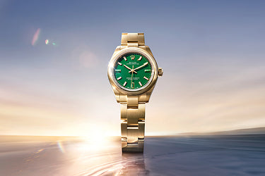 Rolex in New Kingston - Bijoux Jamaica