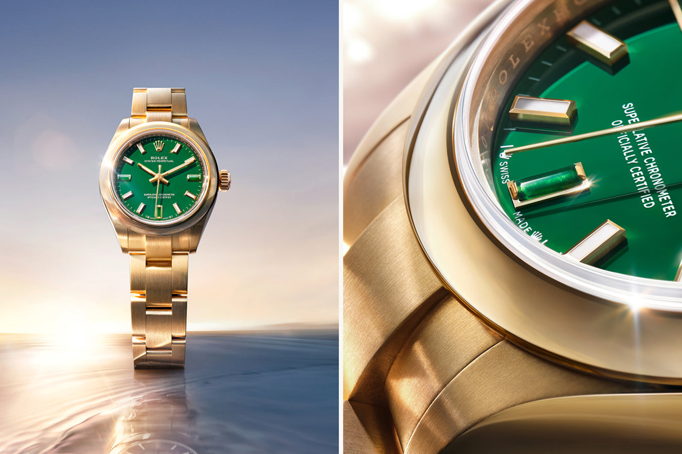 Rolex in New Kingston - Bijoux Jamaica