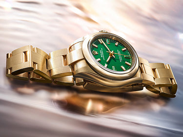 Rolex in New Kingston - Bijoux Jamaica