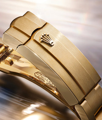 Rolex in New Kingston - Bijoux Jamaica