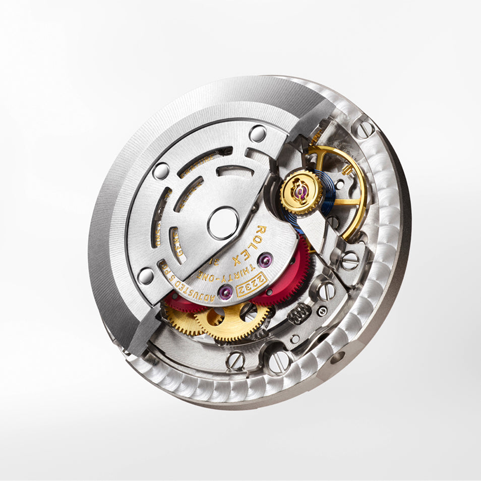 Rolex in New Kingston - Bijoux Jamaica