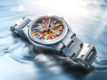 New Rolex The Oyster Perpetual 36 2026 | Bijoux Jamaica