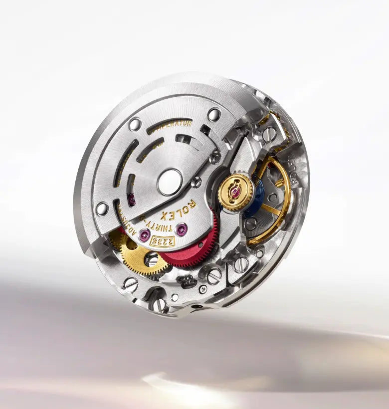 Rolex new Datejust watches 2025 - Bijoux Jamaica