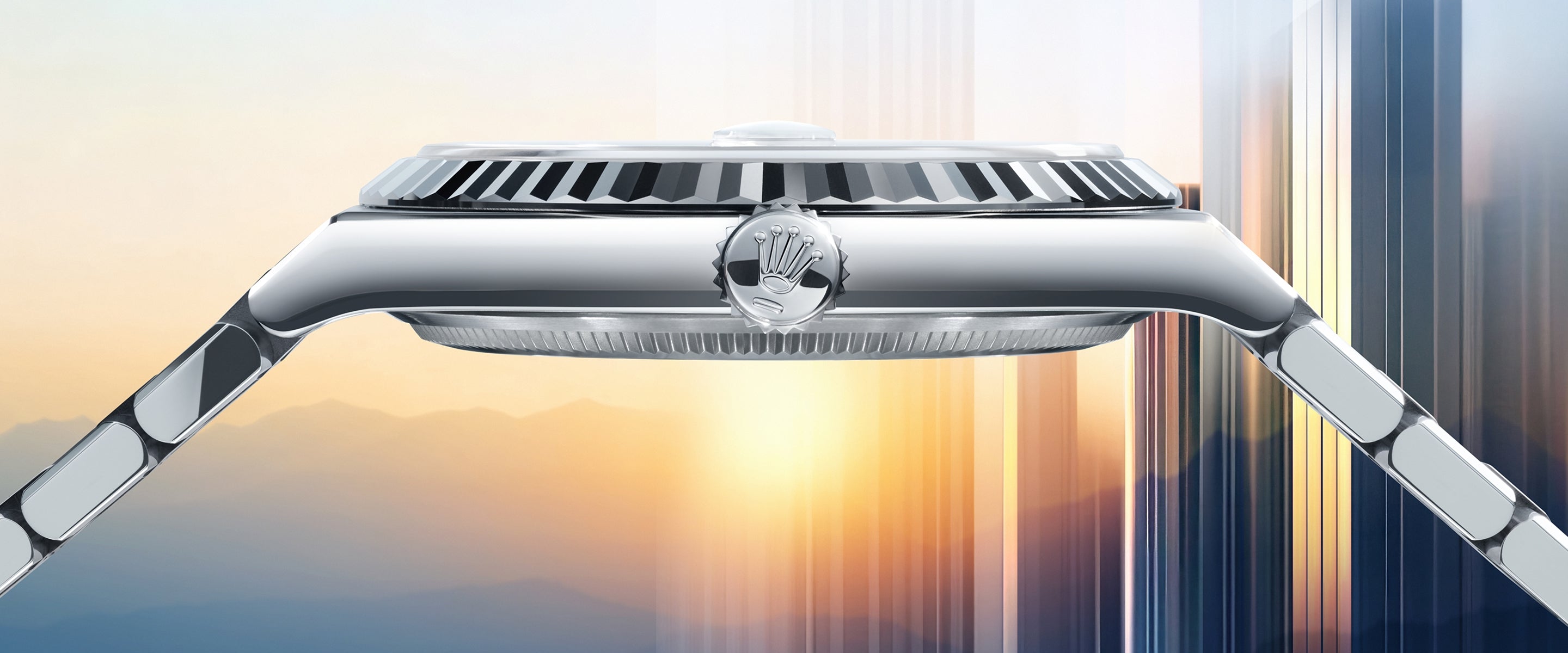 Rolex new Land-Dwellerex watches 2025 - Bijoux Jamaica