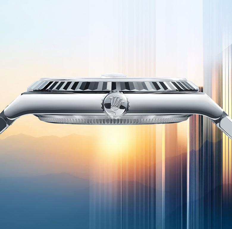 Rolex new Land-Dwellerex watches 2025 - Bijoux Jamaica