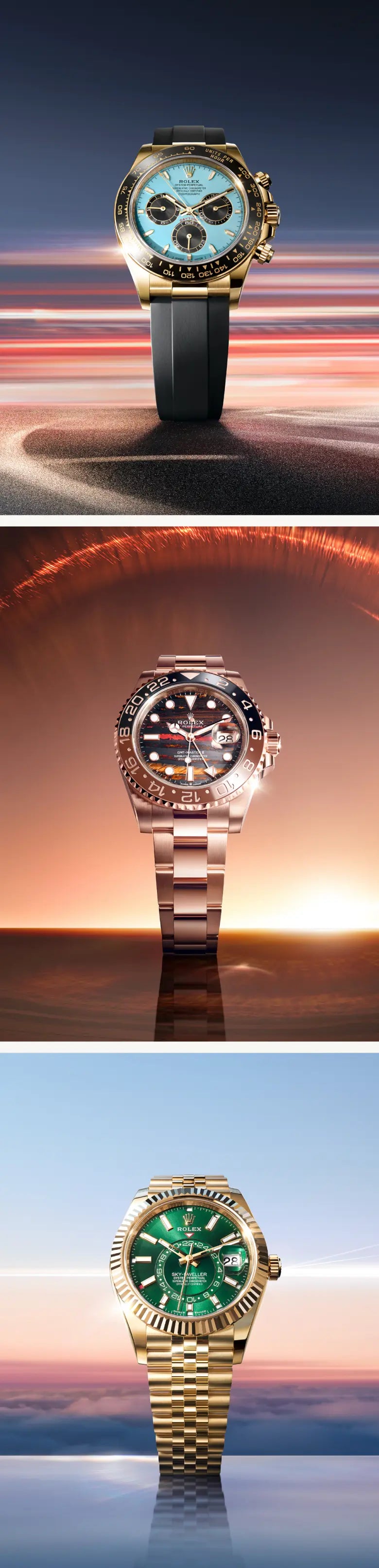 rolex new watches 2025 - Bijoux Jamaica