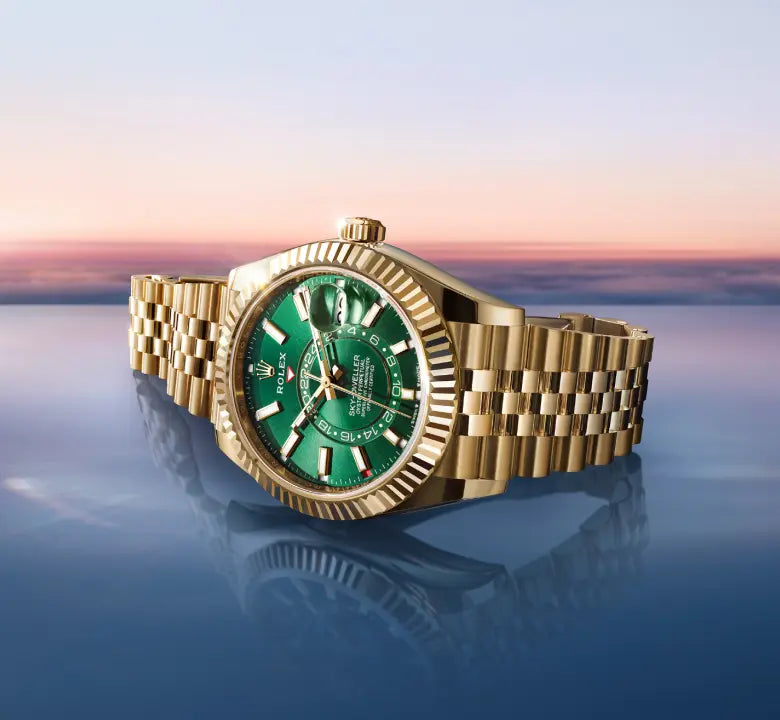 rolex new watches 2025 - Bijoux Jamaica