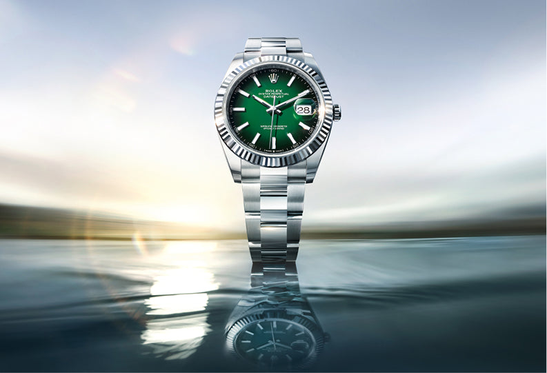 Rolex new New watches 2026 watches 2025 - Bijoux Jamaica