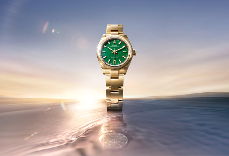 Rolex new New watches 2026 watches 2025 - Bijoux Jamaica