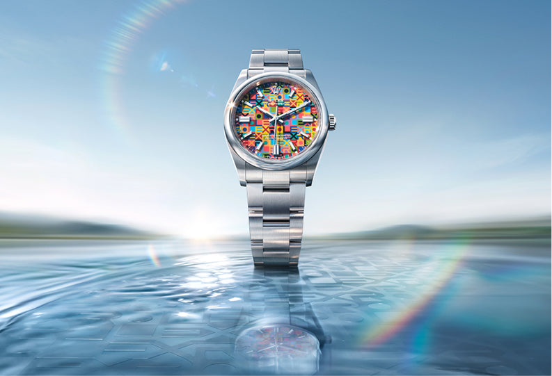 Rolex new New watches 2026 watches 2025 - Bijoux Jamaica