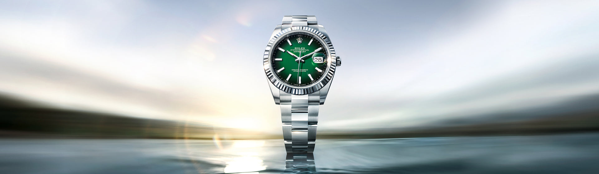 Rolex in New Kingston - Bijoux Jamaica