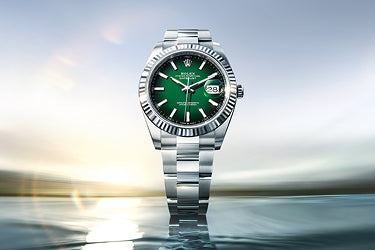 Rolex in New Kingston - Bijoux Jamaica