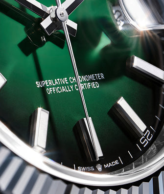 Rolex in New Kingston - Bijoux Jamaica