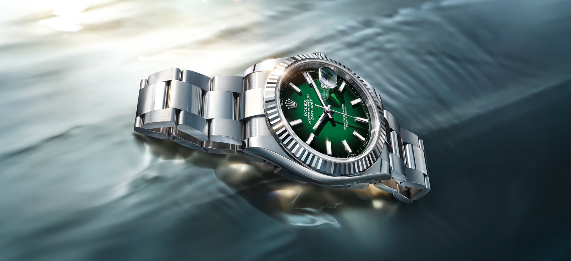 Rolex in New Kingston - Bijoux Jamaica