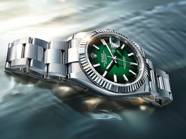Rolex in New Kingston - Bijoux Jamaica