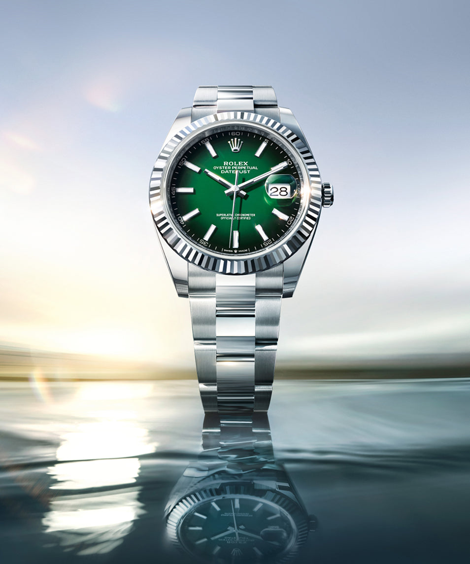 Rolex in New Kingston - Bijoux Jamaica