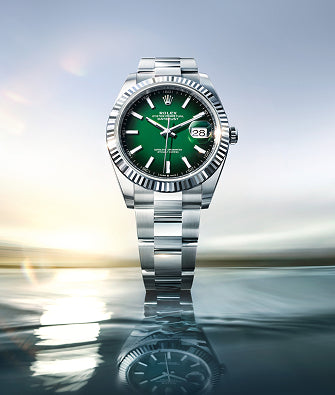 Rolex in New Kingston - Bijoux Jamaica