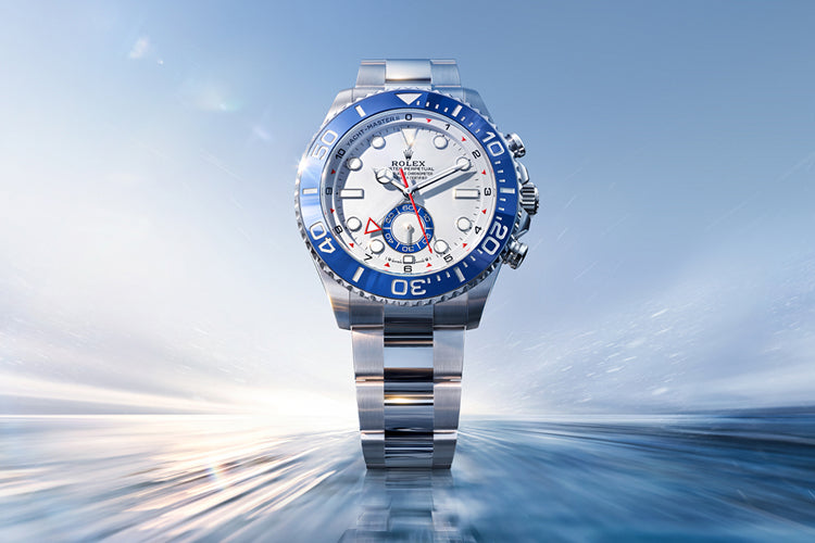 Rolex in New Kingston - Bijoux Jamaica