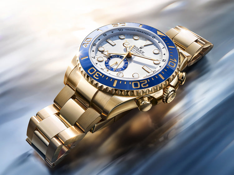 Rolex in New Kingston - Bijoux Jamaica