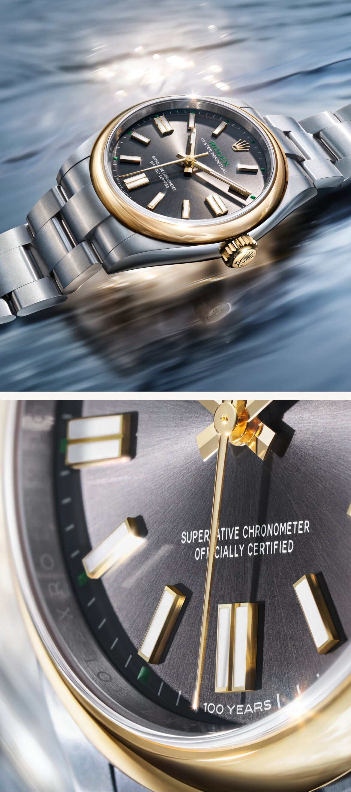 Rolex in New Kingston - Bijoux Jamaica