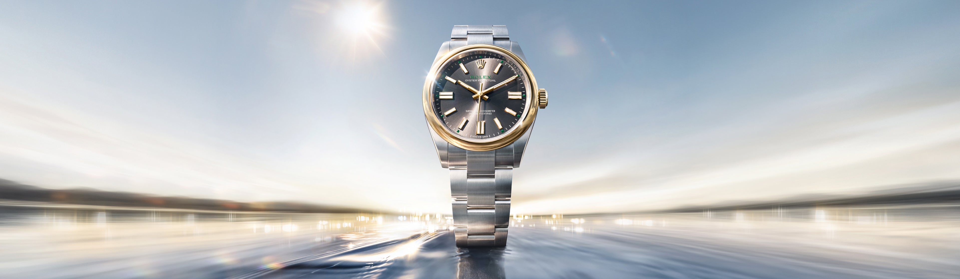 Rolex in New Kingston - Bijoux Jamaica