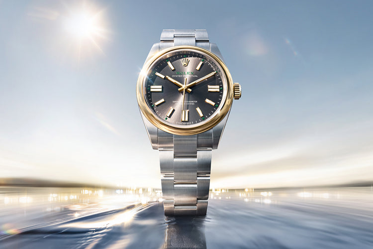 Rolex in New Kingston - Bijoux Jamaica