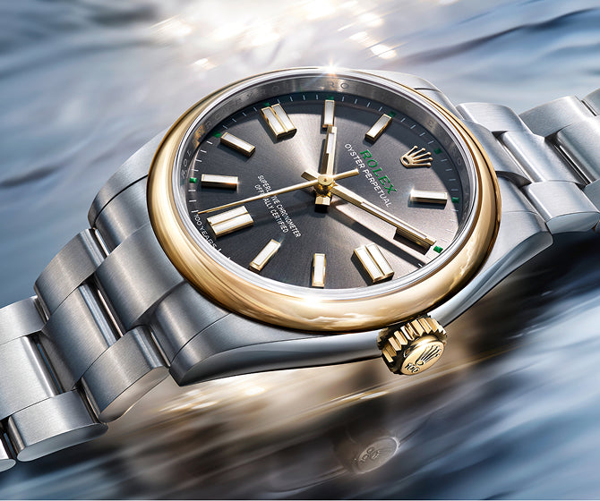 Rolex in New Kingston - Bijoux Jamaica