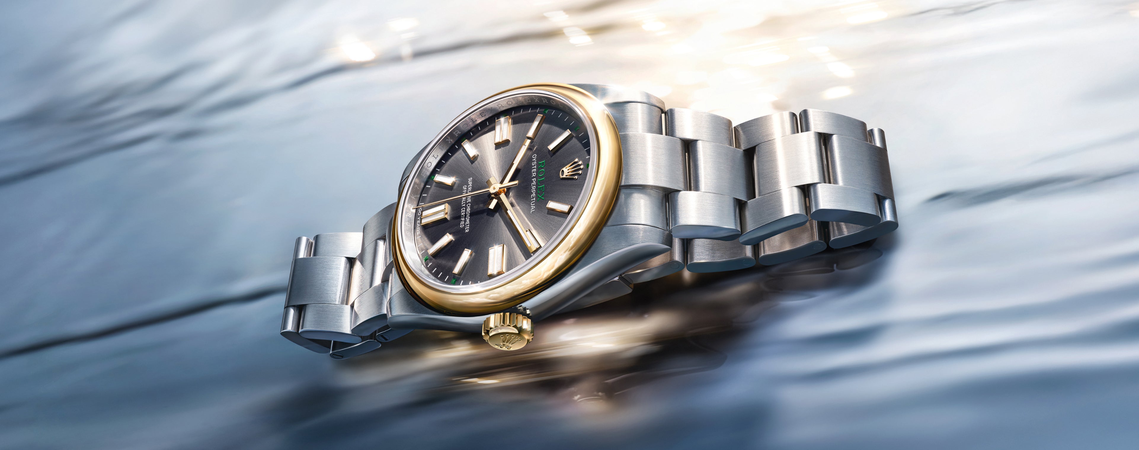 Rolex in New Kingston - Bijoux Jamaica