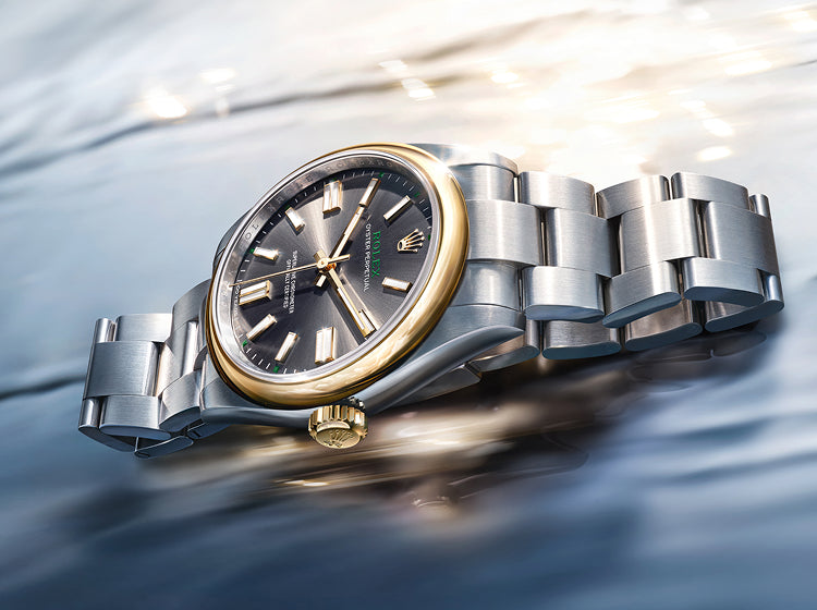 Rolex in New Kingston - Bijoux Jamaica