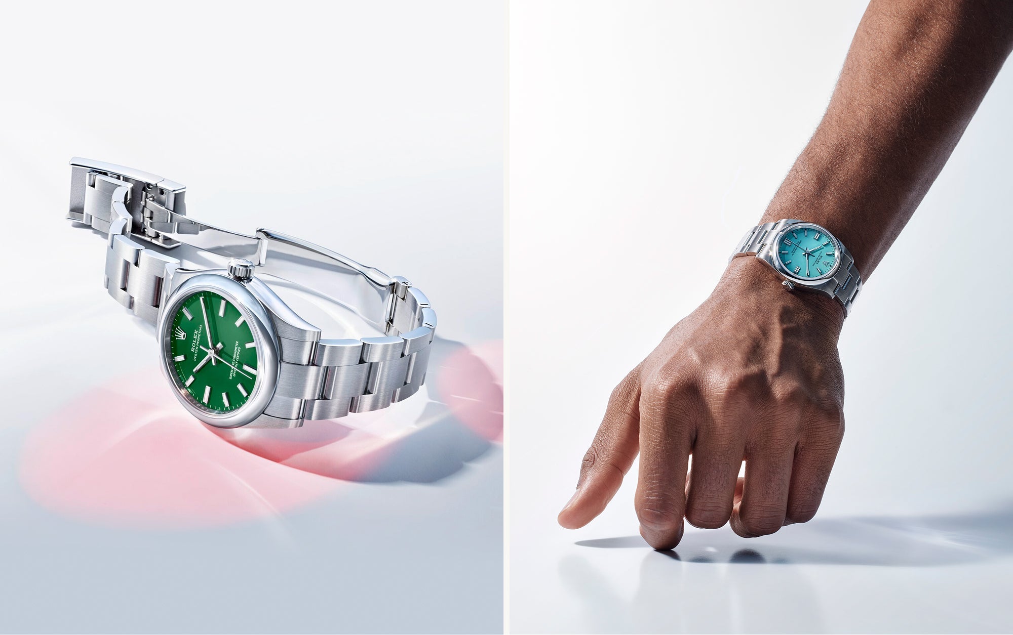 Rolex in New Kingston - Bijoux Jamaica