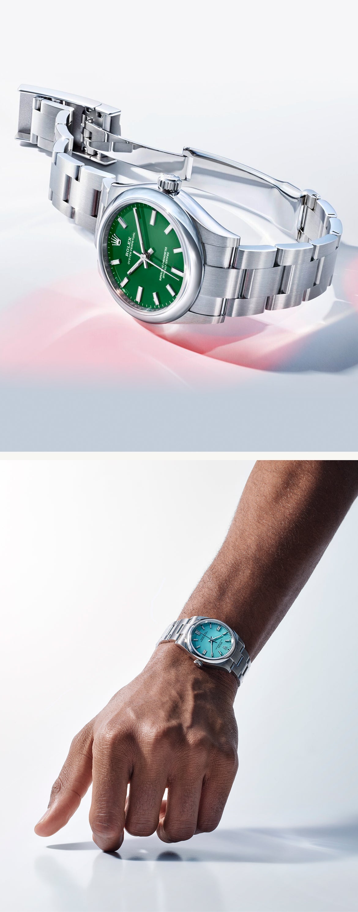 Rolex in New Kingston - Bijoux Jamaica