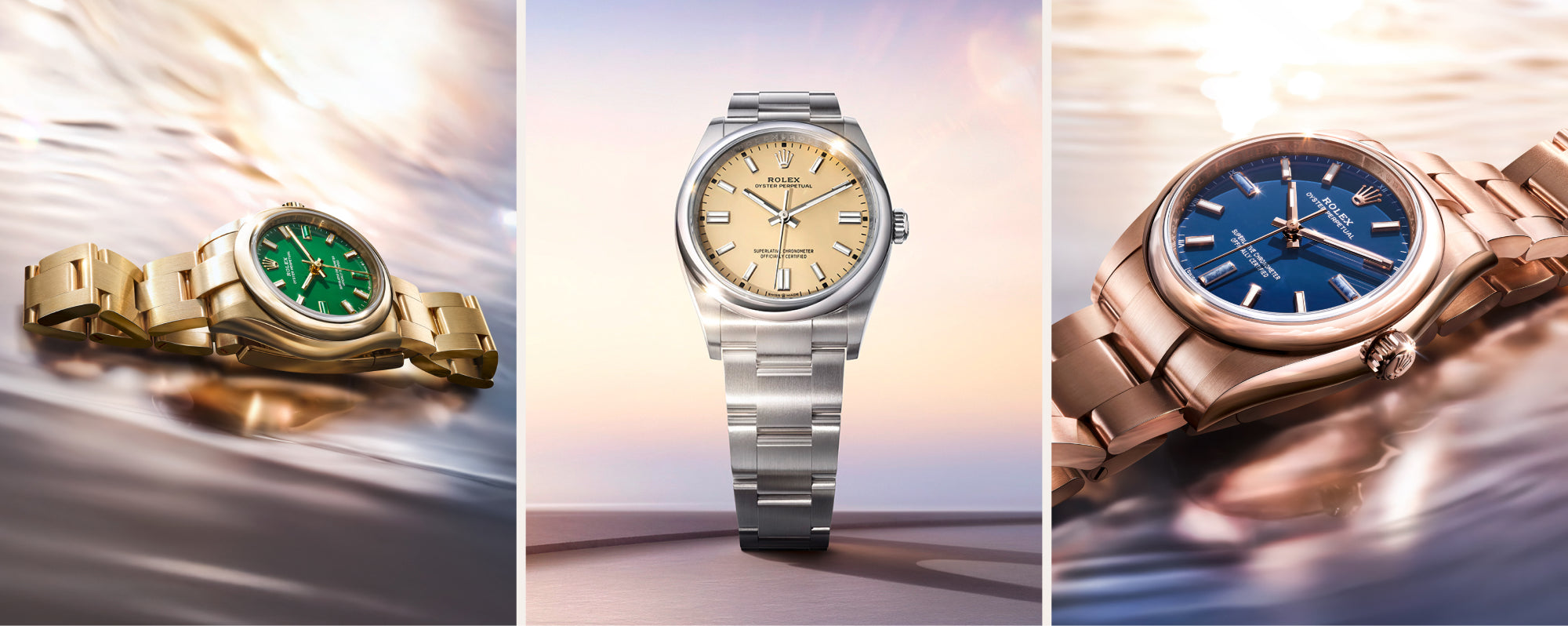 Rolex in New Kingston - Bijoux Jamaica