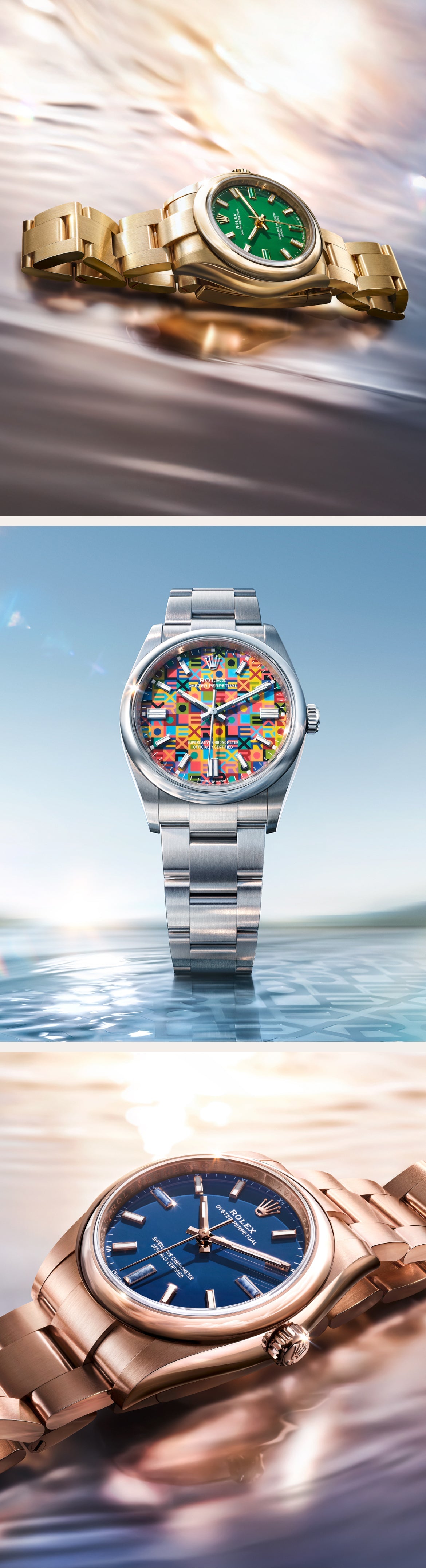 Rolex in New Kingston - Bijoux Jamaica