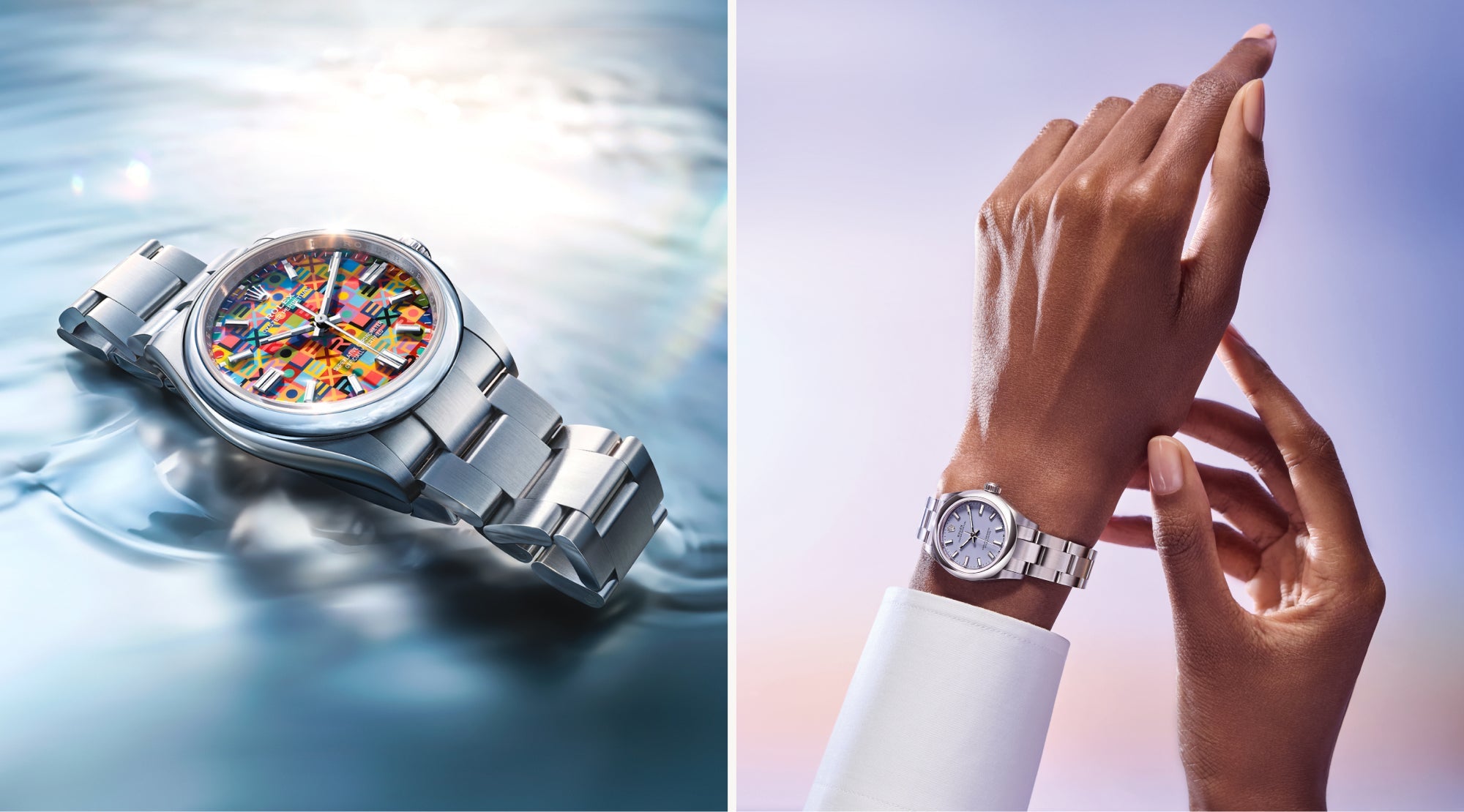 Rolex in New Kingston - Bijoux Jamaica