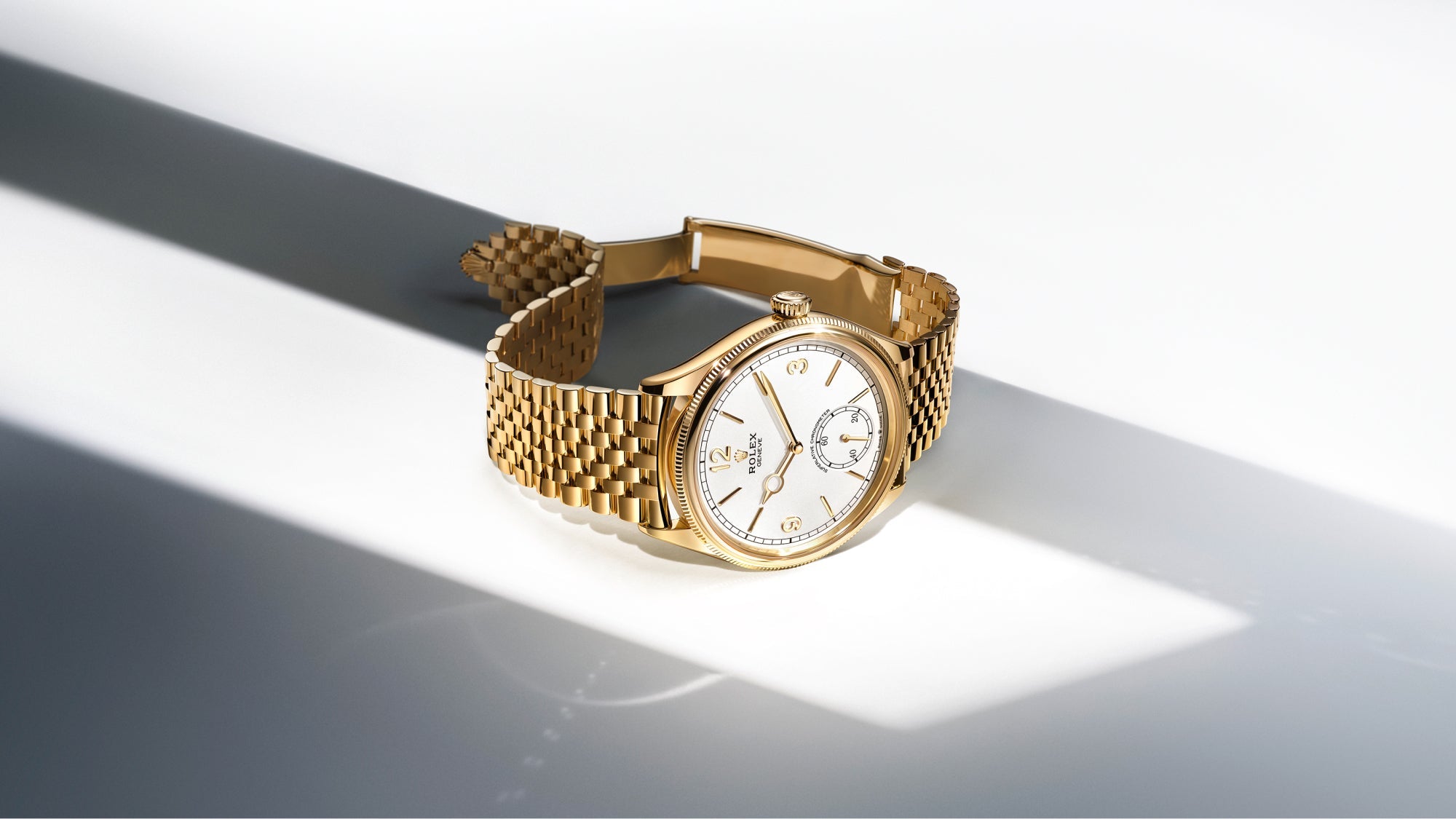 Rolex in New Kingston - Bijoux Jamaica