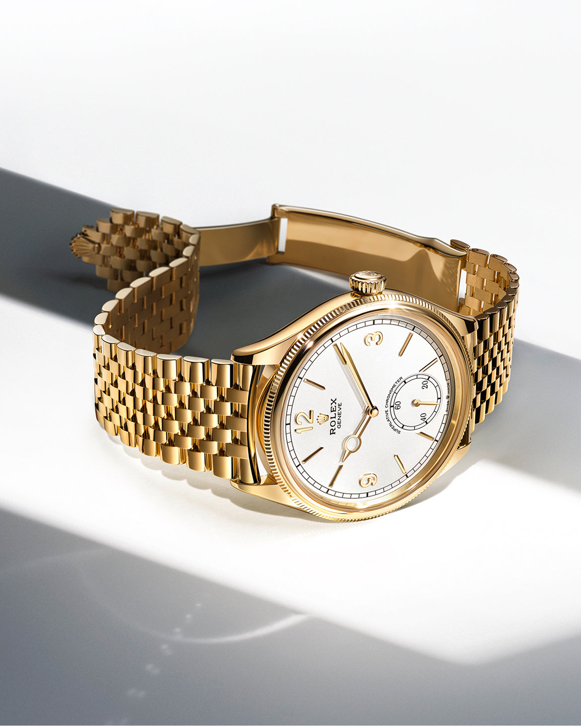 Rolex in New Kingston - Bijoux Jamaica
