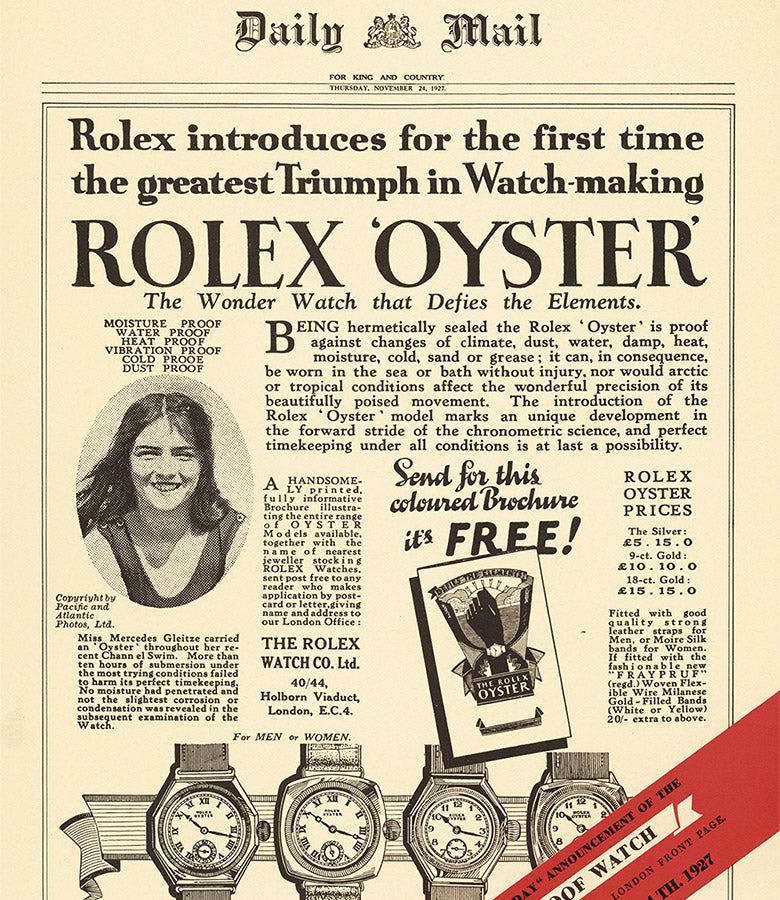 Official Rolex jeweler in New Kingston - Bijoux Jamaica