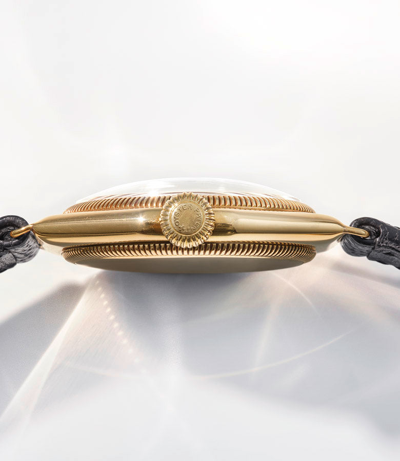 Official Rolex jeweler in New Kingston - Bijoux Jamaica