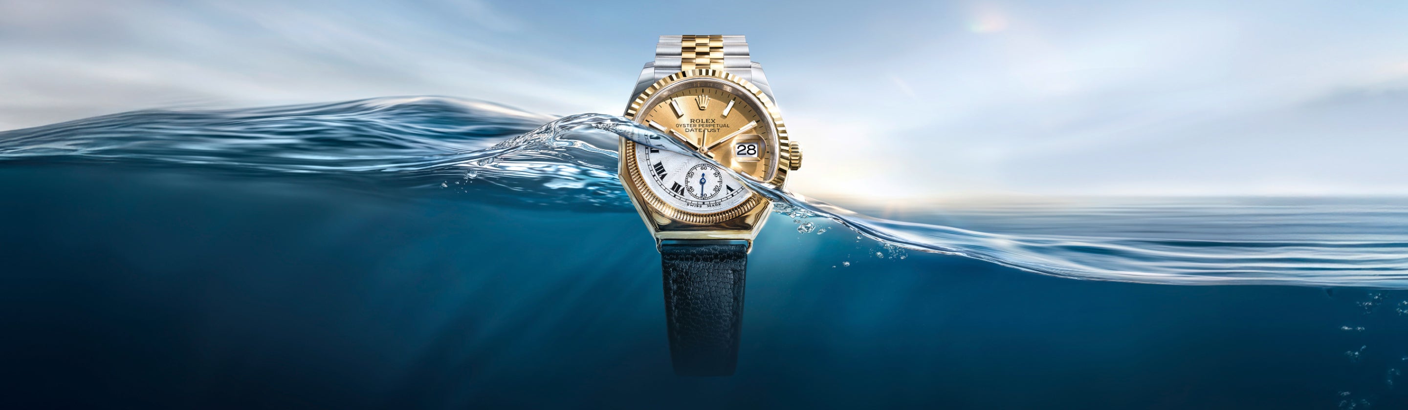 Official Rolex jeweler in New Kingston - Bijoux Jamaica