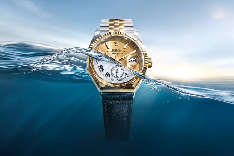 Official Rolex jeweler in New Kingston - Bijoux Jamaica