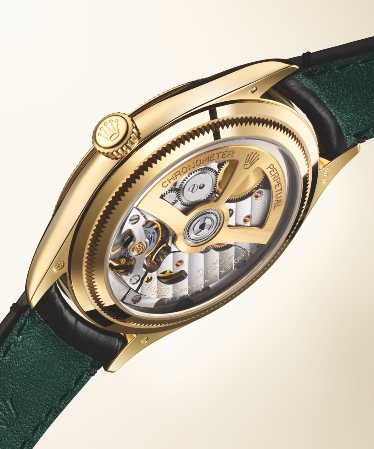 Rolex in New Kingston - Bijoux Jamaica